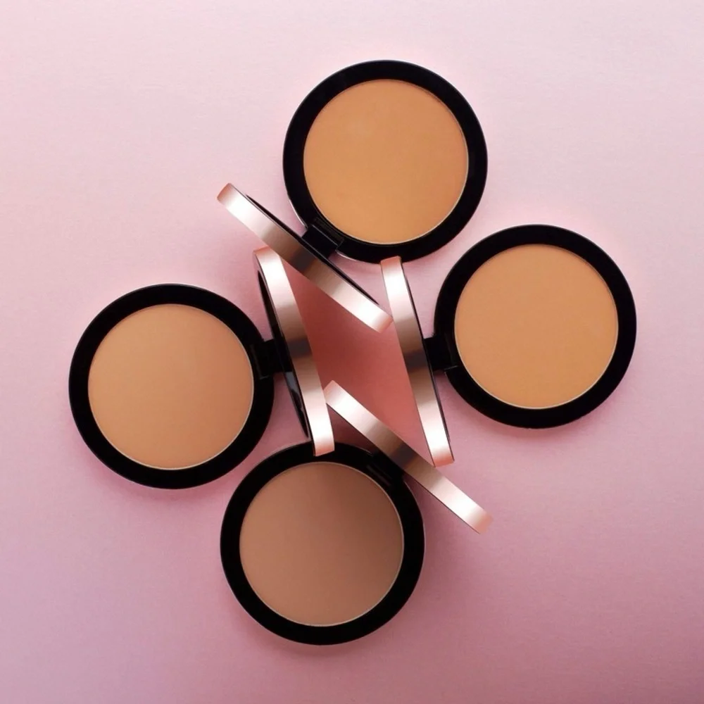 Pippa of London Mayfair Indulgent 856 Matte Compact Powder